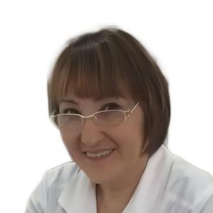 Әбілқайырова Меңслу Артығалиқызы - фотосурет Әбілқайырова Меңслу Артығалиқызы, офтальмолог (окулист) - Уральск