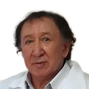 Ажғалиев Табиғат , рентгенолог - Уральск