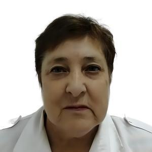 Воронина Людмила Алексеевна - фотосурет Воронина Людмила Алексеевна, гинеколог - Уральск