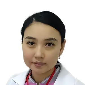 Зайнуллина Айгүл Мәлікқызы - фотосурет Зайнуллина Айгүл Мәлікқызы, хирург - Уральск
