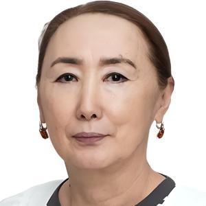 Қабденова Дариға Жұмабекқызы - фотосурет Қабденова Дариға Жұмабекқызы, невролог - Уральск
