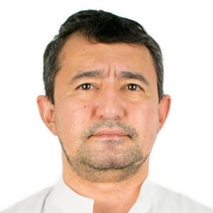 Камкиев Расул Жалелұлы, лор - Уральск