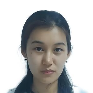 Усербаева Самал Саматовна - фотография Усербаева Самал Саматовна, врач общей практики (семейный врач) - Уральск