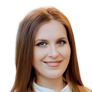 Прокопчук Елена Вячеславовна - фотография Прокопчук Елена Вячеславовна, стоматолог, пародонтолог - Уральск