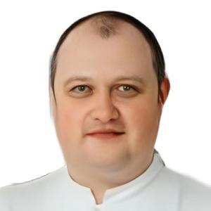 Бондарев Дмитрий Евгеньевич, стоматолог, стоматолог-имплантолог, стоматолог-хирург - Уральск