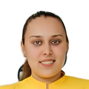 Вахитова Марина Русланқызы - фотосурет Вахитова Марина Русланқызы, стоматолог, детский ортодонт, детский стоматолог, стоматолог-ортодонт - Уральск