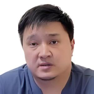 Карин Бекболат Нәзиршеұлы, врач общей практики (семейный врач), мануальный терапевт - Уральск
