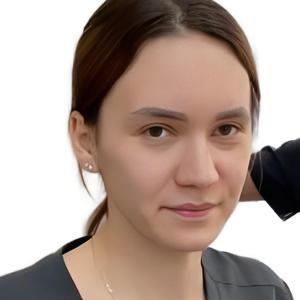 Мироненко Алёна Андреевна, инструктор лфк - Уральск