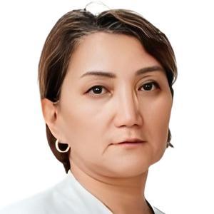 Төлегенова Талшын Темірғалиқызы - фотосурет Төлегенова Талшын Темірғалиқызы, стоматолог-ортодонт - Уральск