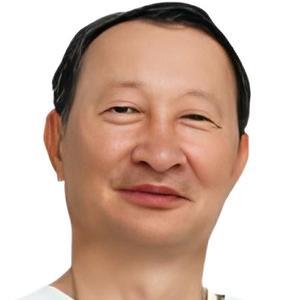 Кужагалиев Алмаз Кабесович, стоматолог-имплантолог, стоматолог-ортопед - Уральск