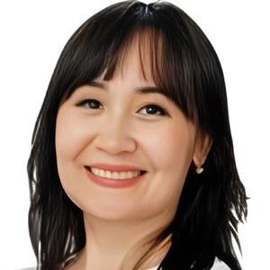 Исингареева Улболсын Даутовна - фотография Исингареева Улболсын Даутовна, стоматолог - Уральск