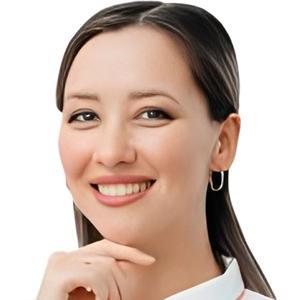 Землянушнова Ольга Сергеевна, стоматолог - Уральск