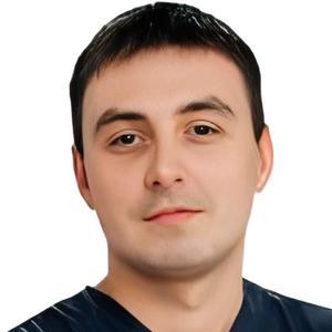 Сумкин Артём Владимирович, стоматолог-хирург, стоматолог-ортопед - Уральск