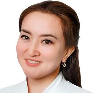 Жұмабаева Айгүл Рахатқызы - фотосурет Жұмабаева Айгүл Рахатқызы, стоматолог - Уральск