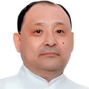 Сұлтанғұбиев Кенжеғали Жүсіпқалиұлы - фотосурет Сұлтанғұбиев Кенжеғали Жүсіпқалиұлы, стоматолог-ортопед - Уральск