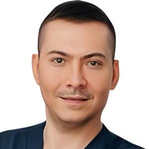 Мусин Борис Фяритұлы, стоматолог - Уральск