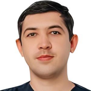 Субботин Дмитрий Владимирович - фотосурет Субботин Дмитрий Владимирович, стоматолог - Уральск