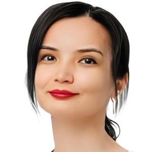 Тасболатова Әйгерім Жарасқызы - фотосурет Тасболатова Әйгерім Жарасқызы, детский стоматолог - Уральск