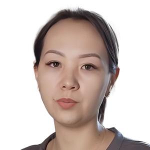 Кенеева Назгүл Таласпайқызы - фотосурет Кенеева Назгүл Таласпайқызы, стоматолог-ортодонт - Уральск