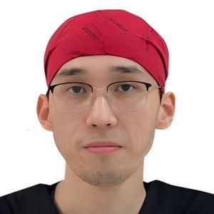 Жұбаев Әлихан Николаевич - фотосурет Жұбаев Әлихан Николаевич, стоматолог - Уральск