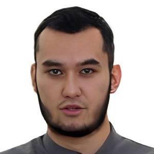 Зәкіров Гаяз Ришатұлы - фотосурет Зәкіров Гаяз Ришатұлы, стоматолог, стоматолог-хирург - Уральск
