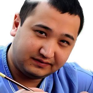 Елеусинов Аслан Арманович, стоматолог - Уральск