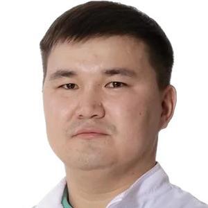 Жанаев Нұрсұлтан Алтынбекұлы - фотосурет Жанаев Нұрсұлтан Алтынбекұлы, лор, детский лор, детский лор-хирург, лор-хирург - Уральск