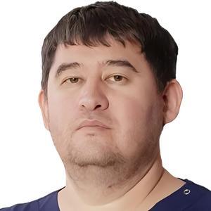 Траисов Бекежан Қаласұлы, нейрохирург - Уральск