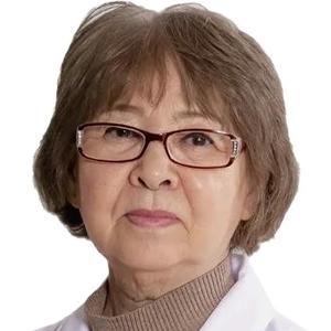 Уртанбаева Зауре Халиуллиевна - фотография Уртанбаева Зауре Халиуллиевна, аллерголог, детский аллерголог, детский иммунолог, иммунолог - Уральск