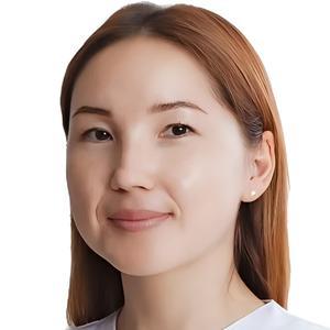 Батырханова Алимагүл Абайқызы - фотосурет Батырханова Алимагүл Абайқызы, терапевт - Уральск