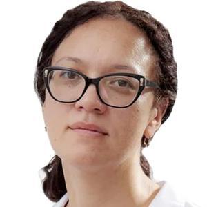 Ким Елена Вячеславовна - фотосурет Ким Елена Вячеславовна, врач узи, сосудистый хирург (ангиохирург) - Уральск