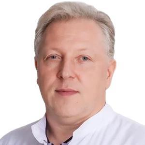 Пономаренко Владислав Евгеньевич - фотосурет Пономаренко Владислав Евгеньевич, уролог - Уральск