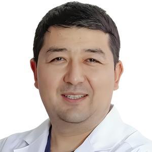 Ташкенбаев Бақтияр Шарыхтайұлы - фотосурет Ташкенбаев Бақтияр Шарыхтайұлы, сосудистый хирург (ангиохирург), хирург - Уральск