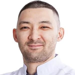 Дуйсенгали Бектас Аскатулы, офтальмолог (окулист), детский офтальмолог - Уральск