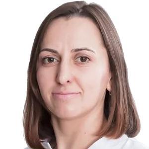 Тучина Наталья Владимировна, офтальмолог (окулист), детский офтальмолог, терапевт - Уральск