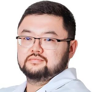 Нармұхамедов Дәурен Радикұлы - фотосурет Нармұхамедов Дәурен Радикұлы, рентгенолог - Уральск