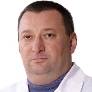 Берсагуров Руслан Кенесович, рентгенолог - Уральск