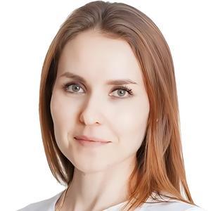 Апанасенко Оксана Алексеевна - фотосурет Апанасенко Оксана Алексеевна, рентгенолог - Уральск