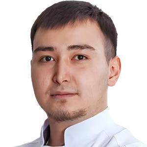 Ғабдушев Әділ Абатұлы - фотосурет Ғабдушев Әділ Абатұлы, челюстно-лицевой хирург, стоматолог - Уральск