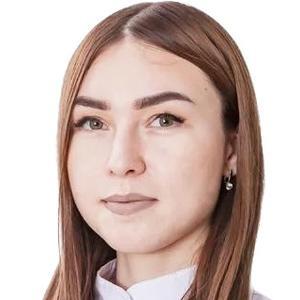 Чудная Татьяна Игоревна - фотосурет Чудная Татьяна Игоревна, стоматолог - Уральск