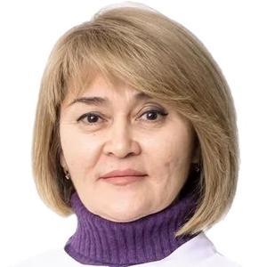 Баракова Клара Мақсұтқызы - фотосурет Баракова Клара Мақсұтқызы, гинеколог - Уральск