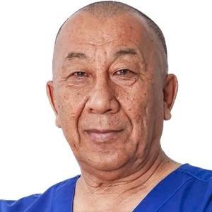 Оразов Таукен Мұхадесұлы - фотосурет Оразов Таукен Мұхадесұлы, хирург, детский хирург - Уральск