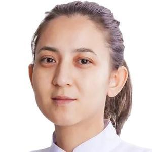 Серікбаева Жансая Жеңісбекқызы - фотосурет Серікбаева Жансая Жеңісбекқызы, врач общей практики (семейный врач) - Уральск