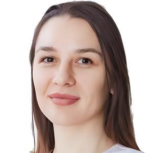 Коротько Екатерина Сергеевна - фотосурет Коротько Екатерина Сергеевна, врач общей практики (семейный врач) - Уральск