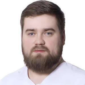 Тюрин Андрей Олегович - фотосурет Тюрин Андрей Олегович, стоматолог-имплантолог, стоматолог-хирург, челюстно-лицевой хирург - Уральск
