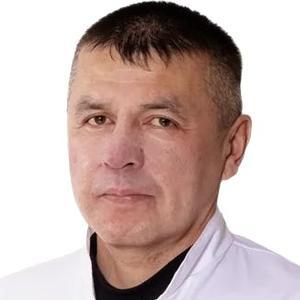 Хасанов Ерлан Бөкенбайұлы - фотосурет Хасанов Ерлан Бөкенбайұлы, врач общей практики (семейный врач) - Уральск