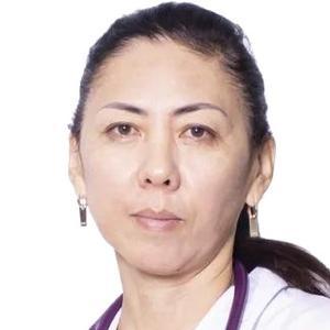 Уразгалиева Венера Кенесариевна, кардиолог - Уральск