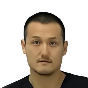 Мұрзағалиев Арман Ғалымжанұлы - фотосурет Мұрзағалиев Арман Ғалымжанұлы, врач узи - Уральск