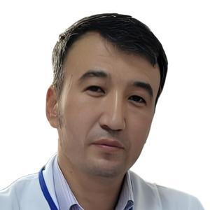 Жақсығалиев Құттымұрат Қыдырғалиұлы, хирург, флеболог - Уральск