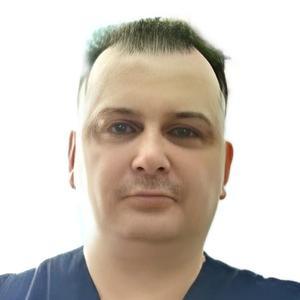 Сәйденов Руслан Тураханұлы - фотосурет Сәйденов Руслан Тураханұлы, онколог-маммолог - Уральск
